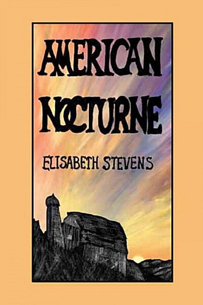American Nocturne (Paperback)