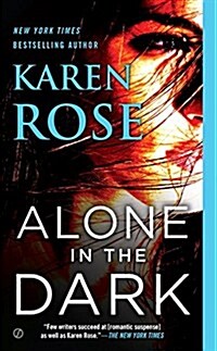 Alone in the Dark (Mass Market Paperback)