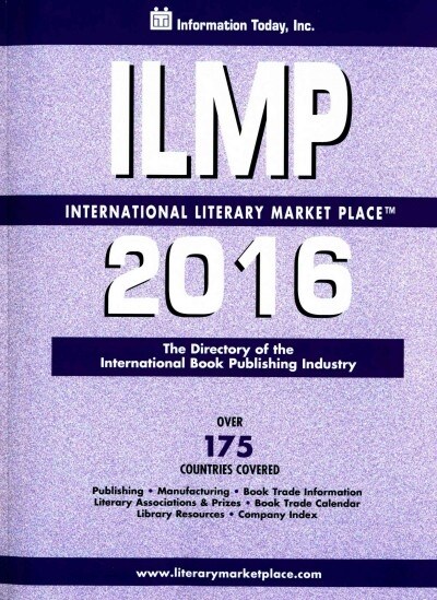 ILMP 2016 (Paperback)