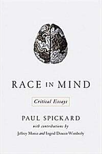 Race in Mind: Critical Essays (Paperback)