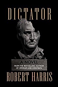 Dictator (Hardcover, Deckle Edge)