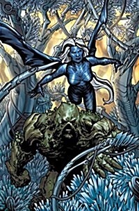 Swamp Thing, Volume 7: Seasons End (Paperback)