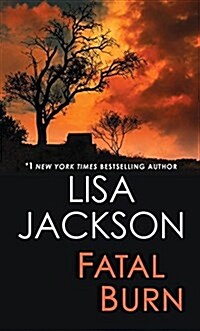 Fatal Burn (Mass Market Paperback)