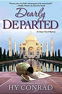 Dearly Departed (Hardcover)