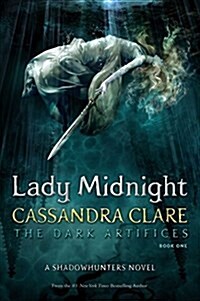 Lady Midnight (Hardcover)