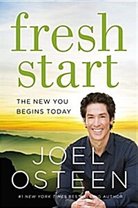 Fresh Start: The New You Begins Today (Audio CD)