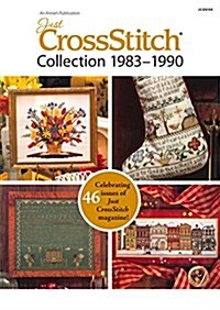 Just Crossstitch Collection 1983-1990 (DVD)