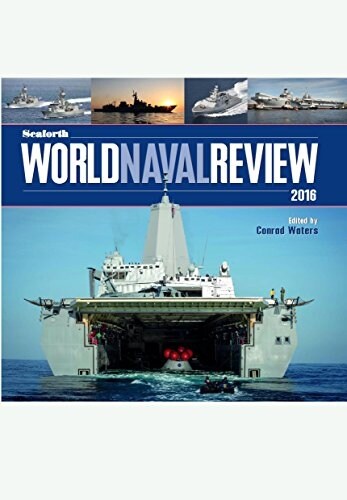 Seaforth World Naval Review 2016 (Hardcover, 2016 ed.)
