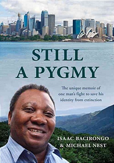 Still a Pygmy (Paperback)