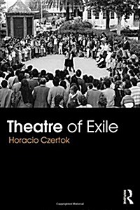 Theatre of Exile (Hardcover)