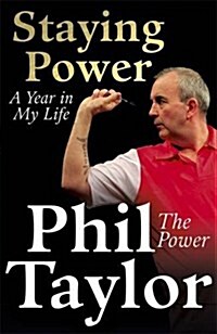 Staying Power : A Year in My Life (Paperback)