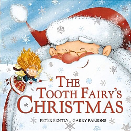 Tooth Fairys Christmas (Paperback)