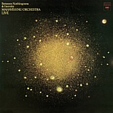 [수입] Mahavishnu Orchestra - Between Nothingness & Eternity [180g LP]