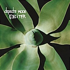 [수입] Depeche Mode - Exciter [180g 2LP]