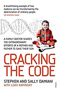 Cracking the Code (Paperback)