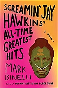 Screamin Jay Hawkins All-Time Greatest Hits (Hardcover)
