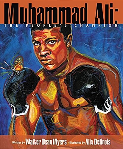 Muhammad Ali: The Peoples Champion (Paperback)