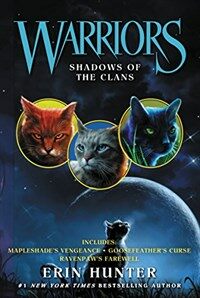 Warriors: Shadows of the Clans (Paperback)