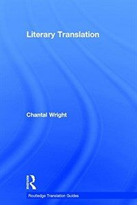 Literary translation