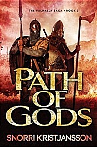 Path of Gods (Hardcover)