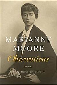 Observations: Poems (Paperback)