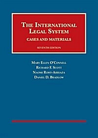 The International Legal System (Hardcover, 7th, New)