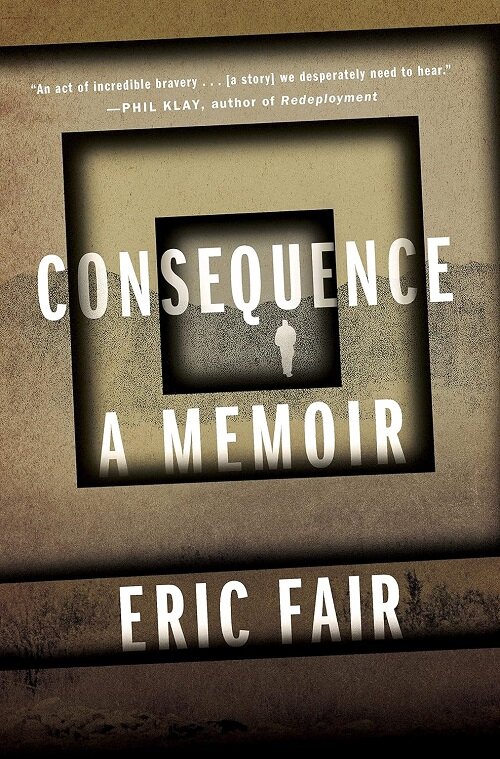 Consequence: A Memoir (Hardcover)