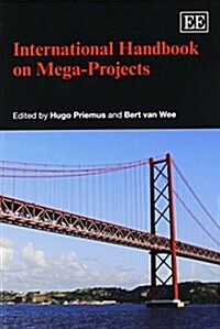 International Handbook on Mega-projects (Paperback)