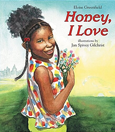 Honey, I Love (Paperback)