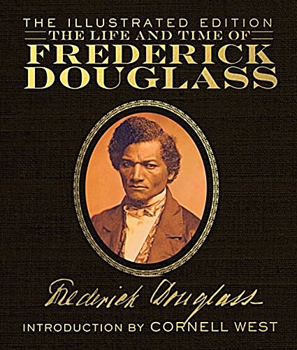 Life and Times of Frederick Douglass (Hardcover)