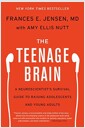 [중고] The Teenage Brain: A Neuroscientist's Survival Guide to Raising Adolescents and Young Adults