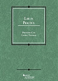 Law in Practice (Paperback, New)