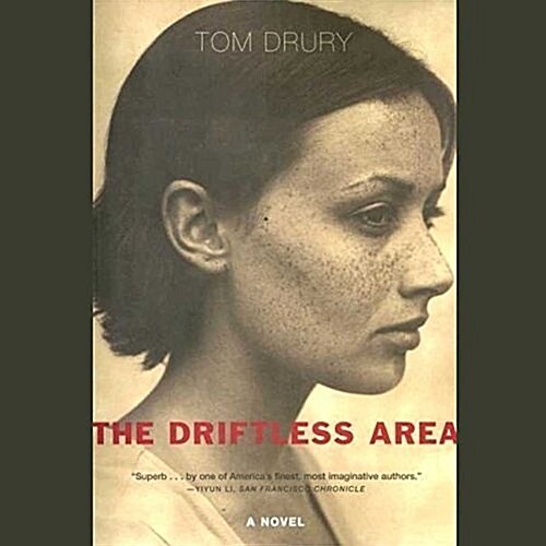 The Driftless Area (MP3 CD)