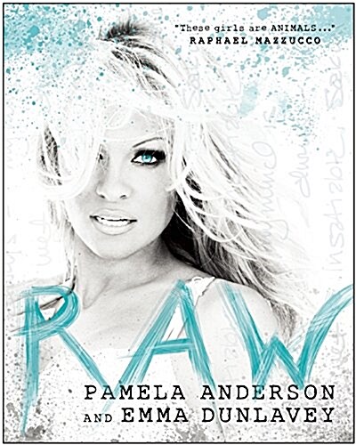 Raw (Hardcover)