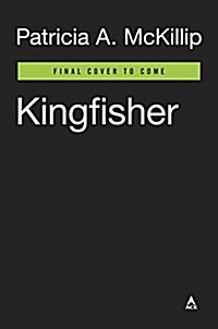 Kingfisher (Hardcover)