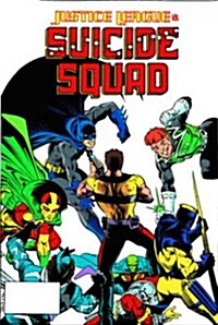 Suicide Squad, Volume 2: The Nightshade Odyssey (Paperback)