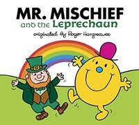 Mr. Mischief and the Leprechaun (Paperback)