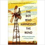 The Boy Who Harnessed the Wind: Young Readers Edition (Paperback)