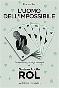 LUomo Dellimpossibile (Paperback)