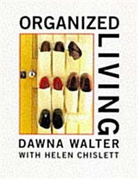 Organized Living (Hardcover)