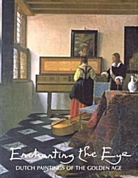 Enchanting the Eye (Paperback)