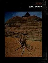 Arid Lands (Planet Earth) (Hardcover, 1st)