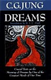 Dreams (Hardcover, F First Edition Used)