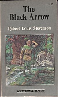 Black Arrow (Watermill Classics) (Paperback)