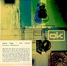 [수입] Talvin Singh - Ok [2CD Deluxe Edition]