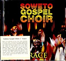 [수입] Soweto Gospel Choir - Grace