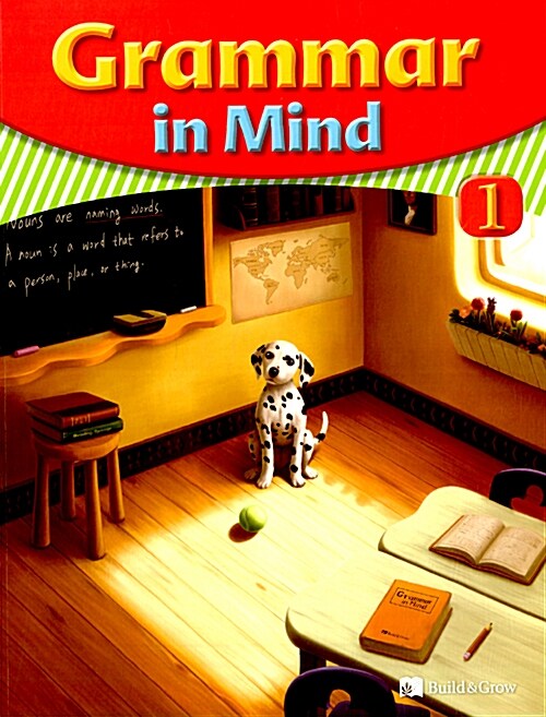 [중고] Grammar in Mind 1 (Student Book + Workbook)