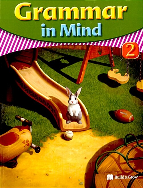 Grammar in Mind 2 (Student Book + Workbook)