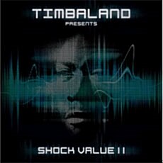 [중고] Timbaland - Shock Value II