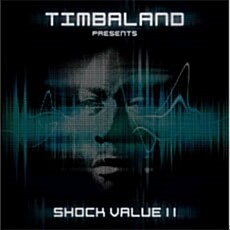 Timbaland - Shock Value II